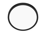 LED line LITE Downlight EASY FLEX 18-21-24W CCT 2000lm round black