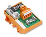 SENSOR MODULE, SENSOR & ACTUATOR