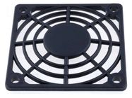 Guard; plastic; 60x60mm; screw SUNON