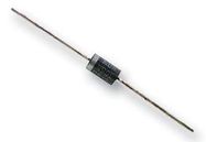 DIODE, RECTIFIER, 200V, 1A, DO-41