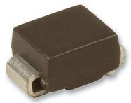 DIODE, ZENER, 4.3V, 3W, SMB