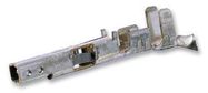 CONTACT, CRIMP, SOCKET, 18-14AWG