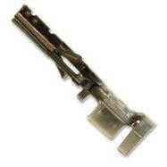 CONTACT, SOCKET, 20-24AWG, CRIMP