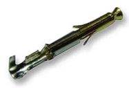 CONTACT, CRIMP, PIN, 22-18AWG, REEL