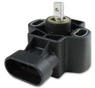 HALL EFFECT ROTARY POSITION SENSOR