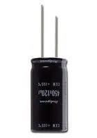 CAP, 120┬╡F, 450V, 20%