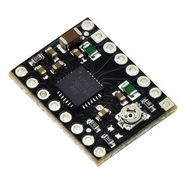 A4988 Black - stepper motor driver RepRap 35V/2A - Pololu 2128