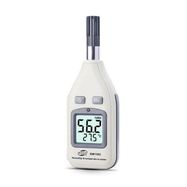 Moisture and temperature gauge Benetech GM1362 Hygrometer