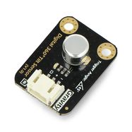 Gravity - Digital 360 Tilt Sensor for Arduino - DFRobot DFR0830