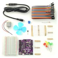 Cytron Uno ATmega328 Edu Maker KIT - StarterKIT + module compatible with Arduino