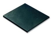 FERRITE TILE, 18MM X 10MM X 2MM