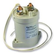 RELAY, POWER, SPNO, 12V