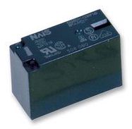 RELAY, SPDT, 277VAC, 30VDC, 5A