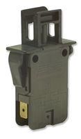 DOOR SWITCH, PLUNGER, 1NO, 16.5A, 250V