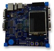 LPC1769, KEIL, CAN, ENET, EVAL BOARD