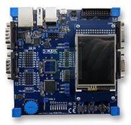 LPC1758, KEIL, CAN, EVAL BOARD