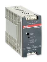 PSU, DIN RAIL, 60W, 24V, 2.5A