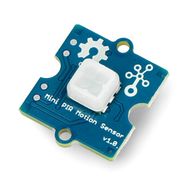 Grove - mini PIR motion sensor