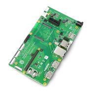 Raspberry Pi CM4IO - extension board for Raspberry Pi CM4