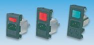 FILTERED IEC POWER ENTRY MODULES