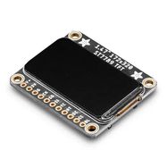 TFT IPS Display - with rounded corners - 1.47'' 320x172px - for Raspberry Pi and Arduino - Adafruit 5393