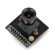 ArduCam OV5642 5MPx camera module + lens HQ M12x0.5