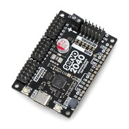 Servo 2040 - 18 Channel Servo Controller - Pimoroni PIM613