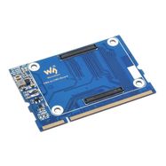 Raspberry Pi CM4 to CM3 adapter - Waveshare 22594