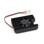 Dedicated All-in-One 3007 Cooling Fan for Raspberry Pi CM4 -  Waveshare 22096