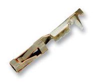 CONTACT, CRIMP, RECEPTACLE, 24-20AWG