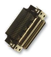 I/O CONN, RCPT, 136POS, PCB