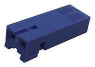 CONNECTOR, RECEPTACLE, 2.54MM, 2WAY