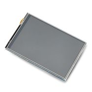 Touch screen resistive LCD TFT 4" (A) 320x480px GPIO for Raspberry Pi 4B/3B+/3B/2/B+/Zero - Waveshare 10207