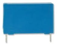 CAP, 1000PF, 100V, 5%, PET