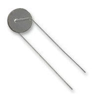 THERMISTOR, PTC, RADIAL, 25OHM