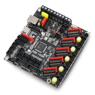 Motherboard Bigtreetech SKR 3 EZ for 3D printers