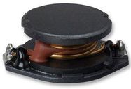 INDUCTOR, 33UH, UNSHIELDED, 3A