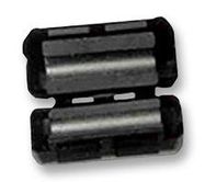 FERRITE CORE, SPLIT, 6.3MM, 230 OHM