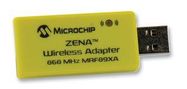 WIRELESS ADAP, ZENA, MRF89XA, 868MHZ