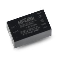 Hi-Link Power Supply HLK-PM03 100V-240VAC / 3.3VDC - 1A