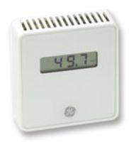 SENSOR, CO2, TEMP, 2000PPM, 18V TO 30V