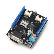 CAN-Bus Shield v2.0 - Shield for Arduino