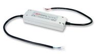 LED DRIVER, AC-DC, CC, 2.5A, 24V