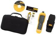 VIBRATION METER, 100G, 10HZ - 20KHZ