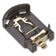 BATTERY HOLDER, 2032, SMD