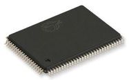 SRAM, 4MBIT, 128K X 36BIT, 8NS, TQFP-100