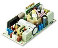 POWER SUPPLY, AC-DC, MEDICAL, 3O/P, 45W