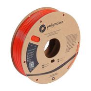 Filament Polymaker PolySmooth PVB 1,75mm, 0,75kg - Coral Red