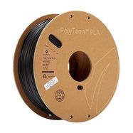 Filament Polymaker PolyTerra PLA 1,75mm, 1kg - Charcoal Black