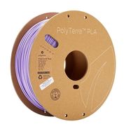 Filament Polymaker PolyTerra PLA 1,75mm, 1kg - Lavender Purple